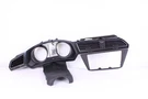 2018-2024 Volkswagen Tiguan Interior Dash Speedometer Radio Trim 5NN857059 Oem. Fixed Price $135.00.