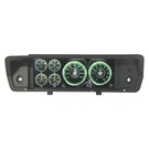 Autometer 7009 Digital Instrument Display 72-76 A-body Color Lcd. Fixed Price $1244.30.