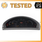 00-02 Mercedes W215 CL500 Instrument Cluster Speedometer 2205407947 Oem 110K. Fixed Price $213.23.