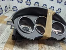 Speedometer Type CLS400 Mph Fits 15 Mercedes Cls-class , 2189007603. Fixed Price $149.25.