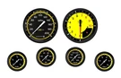 Classic Instruments AX351YBLF Gauge Set. Fixed Price $1749.95.