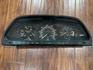 Instrument Speedometer Gauge Cluster 206K Miles* For 86-87 560SEC 560SEL W126. Fixed Price $181.82.