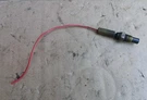 92-00 Civic Temperature Gauge Cluster Coolant Sensor Sender W/ Plug Connector. Fixed Price $24.00.