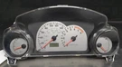2000-2002 Mitsubishi Eclipse 2.4L M/t Speedometer Instrument Gauge Cluster. Fixed Price $89.96.