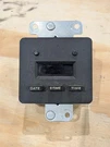 1979-1987 Ford Ltd Crown Victoria Grand Marquis Town Car Digital Clock Oem. Fixed Price $29.99.