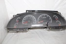 Speedometer Instrument Cluster 02 03 04 Ford F150 Dash Panel Gauges 173,740 Mile. Fixed Price $136.08.