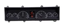 Dakota HDX-69C-NOV-K Gauge Kit Direct Fit Analog/digital Black Face. Fixed Price $1543.75.