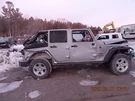 Used Speedometer Gauge Fits: 2013 Jeep Wrangler Cluster 200 Kph W/o Vehicle Info. Fixed Price $162.28.