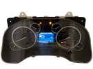 Speedometer Instrument Cluster Dash 2015 - 17 Toyota Tundra Pickup 120,321 Miles. Fixed Price $200.88.