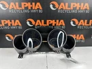 09 Acura Mdx Speedometer Instrument Cluster 78100STXA02. Fixed Price $112.50.