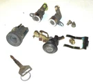 85 86 87 88 89 Toyota MR2 Oem Used 4PC Cylinder Lockset Ign Doors Trunk. Fixed Price $249.00.