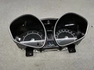 2015-2017 Ford Fiesta Speedometer Instrument Cluster Gauges X4TCQ. Fixed Price $52.68.