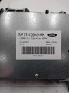 Used Speedometer Gauge Fits: 2017 Lincoln Mkx Cluster Mph Id FA1T-10849-AK Grade. Fixed Price $109.99.