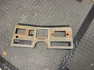 1975 Ford Granada Dash Instrument Cluster Bezel. D5DB-66045 C90-D. Fixed Price $45.00.