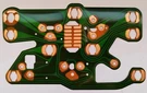 Printed Circuit Board For Corvette C3 1977-82 Gauge Cluster Gm 25015147. Fixed Price $49.90.