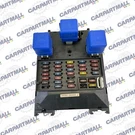 03 Infiniti QX4 02-04 Nissan Pathfinder Dash Interior Fuse Box 24350-5W900. Fixed Price $44.99.
