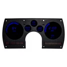 For Chevy Camaro 82-90 Intellitronix Direct Fit Led Digital Gauge Panel, Blue. Fixed Price $507.05.