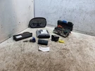 Bmw 3 Series Ecu Kit Speedo Bcm Fusebox Ignition Switch &key 2008 E91 Estate Oem. Fixed Price $221.43.