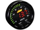 Aem 30-0303 X-series 8-18V Volts Gauge 2-1/16" 52MM Voltmeter. Fixed Price $179.95.
