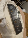 1984 Mitsubishi Tredia Speedometer Instrument Cluster Gauges W Tach Miles Oem. Fixed Price $427.50.