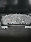 160K Miles... Speedometer/cluster (16258733) Oldsmobile Sihloutte 1999. Fixed Price $10.00.