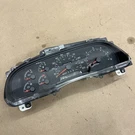 99-01 Ford Excursion F250 F350 Gas Instrument Cluster 102K Miles XC3F-10C956-AC. Fixed Price $150.00.