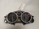Speedometer Cluster Mph Chrome Bezel Fits 06-07 Mazda MX-5 Miata 203449. Fixed Price $162.83.