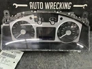 2010 Mercury Mariner Speedometer Instrument Dash Gauge Cluster 43K AE6T-10849-AH. Fixed Price $95.00.