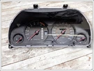 1997-2001 Honda Prelude Base A/t Gauge Cluster Speedometer Instrument Km/h 172K. Fixed Price $128.04.