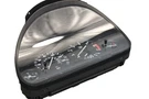95-03 Bmw E38 E53 X5 4.4 M62 Speedometer Gauge Cluster Bad Pixels. Fixed Price $150.99.