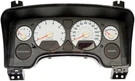 Dorman Instrument Cluster For 2007 Dodge Ram 1500 599-843. Fixed Price $870.93.
