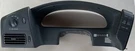 1999 - 2002 Nissan Quest Instrument Cluster Speedometer Plastic Panel Trim. Fixed Price $35.00.