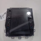Display Screen Id 86213AN63A Fits 21-22 Subaru Legacy Oem. Fixed Price $200.56.