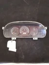 Speedometer Cluster Cylinder With Tachometer Fits 02-04 Spectra 113610. Fixed Price $36.00.