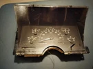 1991-1992 Chevrolet Gmc Silverado Sierra Instrument Cluster Gauges. Fixed Price $99.99.
