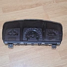 2010 Dodge Journey Sxt Instrument Cluster P68057651AC Oem. Fixed Price $99.99.