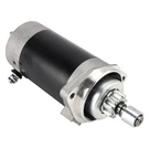 Starter Motor For Tohatsu 9.9/15/18/20/25/30/40/50/60 Hp 3C8-76010-1. Fixed Price $123.99.