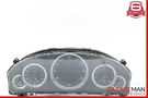 2013 Mercedes W212 E350 Hybrid Instrument Cluster Speedometer 2129002214 Oem. Fixed Price $82.50.