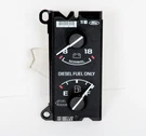 Genuine Ford Instrument Cluster. Volt Meter And Gasoline Fuel Gauge. Fixed Price $50.00.