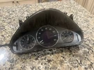 Mercedes W211 E-class Instrument Cluster A2115402947 Speedometer Gauge Vdo Oem. Fixed Price $149.99.