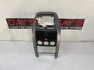 2006 Pontiac Gto Center Dash Radio Hvac Bezel Plate Panel Trim Oem. Fixed Price $469.99.