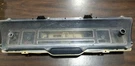 1971-1972 Ford Galaxie Dash Instrument Cluster Gauge Used. D1AF-10C956. Fixed Price $109.99.
