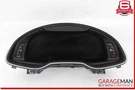 17-24 Audi Q7 Speedometer Instrument Cluster Gauge 4M0920890E Oem. Fixed Price $536.00.