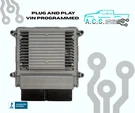 2011-2013 Hyundai Elantra 1.8L Ecu/ecm 39102-2EMA3 *vin Programmed*. Fixed Price $499.88.