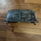 Instrument Gauge Cluster 1984 Toyota Tercel Dlx Wagon 4-DOOR 1.5L. Fixed Price $199.98.