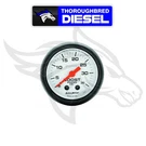 Autometer 5704 Phantom Series Mechanical Boost Pressure Gauge Kit (0-35 Psi). Fixed Price $106.60.