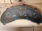 00-05 Blazer S10 Jimmy S15 Sonoma Speedometer Instrument Cluster Oem Gm 159K. Fixed Price $105.11.