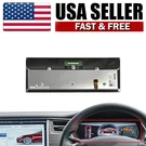 12.3" Lcd Display For Tesla Model S/S2/X Gen Digital Instrument Cluster. Fixed Price $151.80.