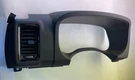 22 Nissan Frontier Pro-x PRO-4X Lid Cluster P/n 68240-9BU0A (23J19). Fixed Price $108.75.