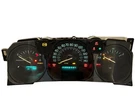 Speedometer Instrument Cluster 2002 - 05 Buick Lesabre 204,230 Miles Rebuilt. Fixed Price $186.48.